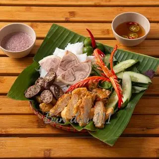 Ảnh đại diện Bún Đậu 111 - Hồng Mai