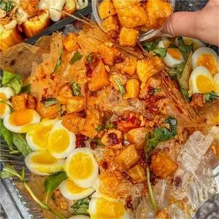 Ảnh đại diện Bánh Tráng Bối Iu - Trường Chinh