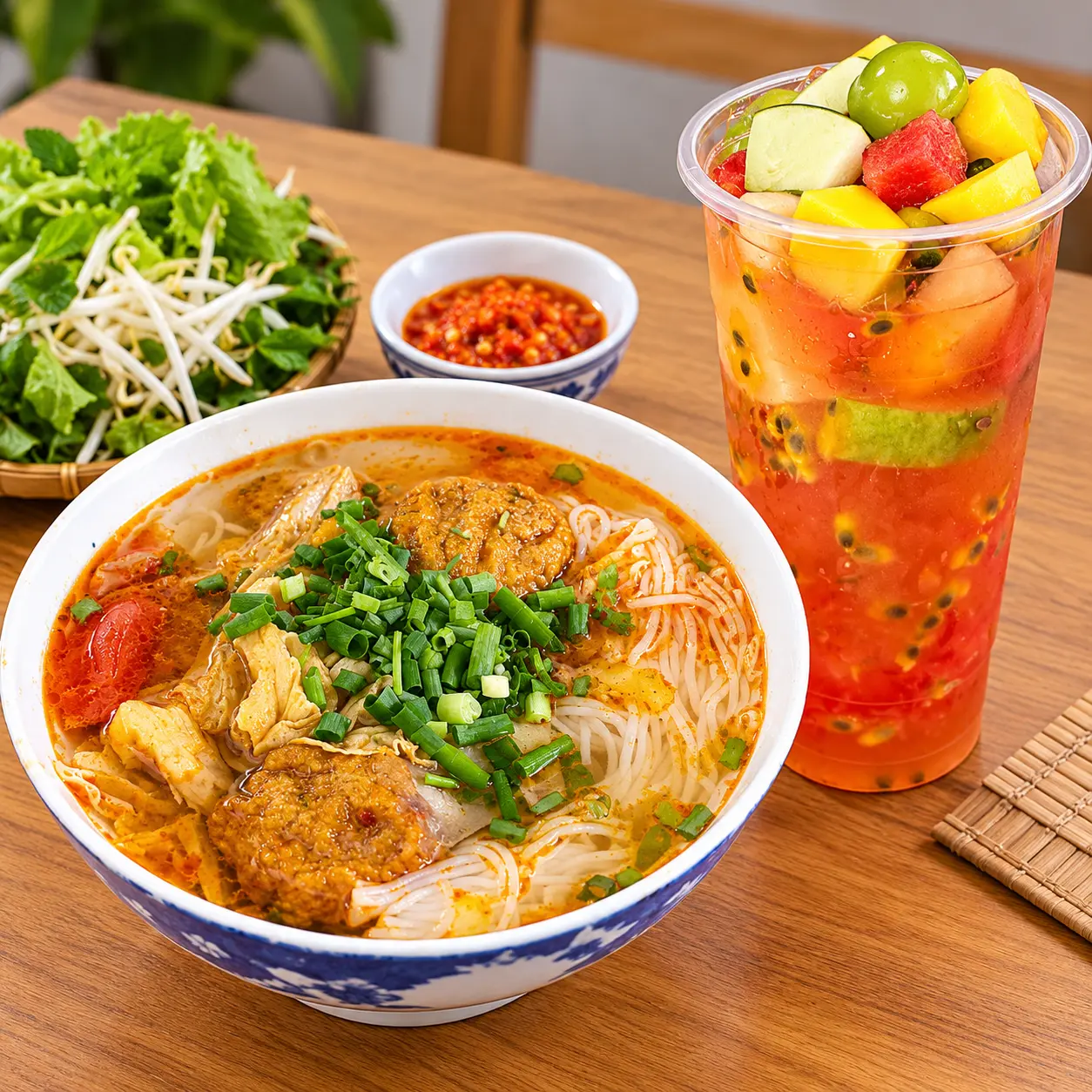 Ảnh bìa Bếp Nhà Cô Ba - Bùi Công Trừng