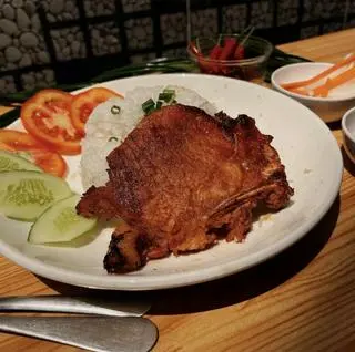 Ảnh đại diện Cơm tấm Tuyết Mai - Nguyễn Công Trứ