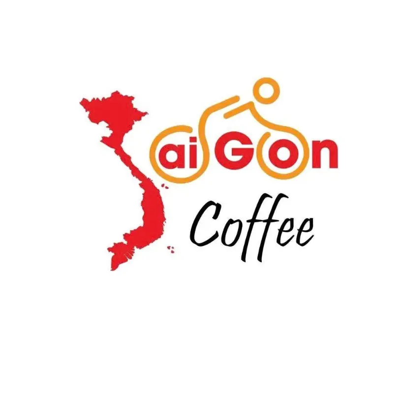 Ảnh bìa Saigon Coffee - Bạc Xỉu Muối, Cafe Muối & Cafe Sữa Dừa - Cách Mạng Tháng Tám