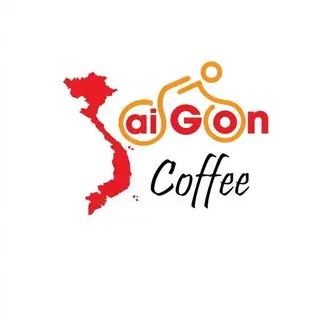 Ảnh đại diện Saigon Coffee - Bạc Xỉu Muối, Cafe Muối & Cafe Sữa Dừa - Cách Mạng Tháng Tám