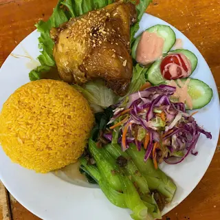 Ảnh đại diện Cơm Lẩu Tuấn Trang - Cầu Bươu