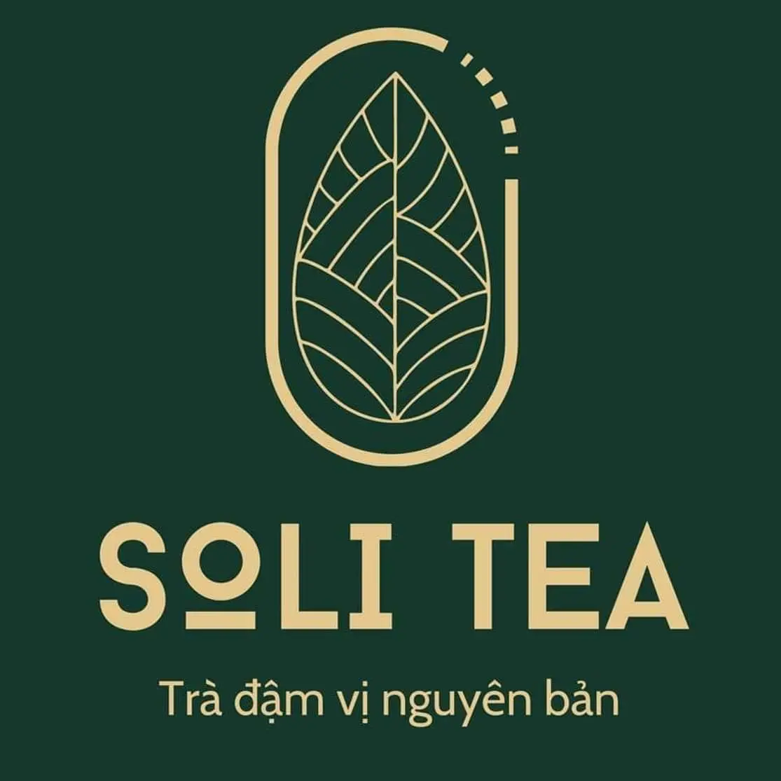 Ảnh bìa Tiệm Trà Soli - Lý Thánh Tông