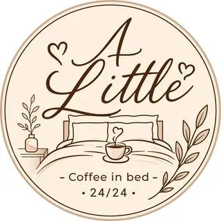 Ảnh đại diện A LITTLE COFFEE IN BED 24/24 - Dương Quảng Hàm