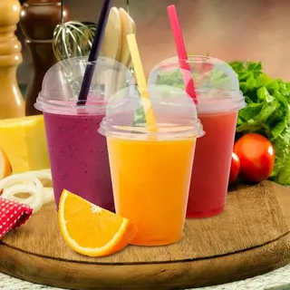 Ảnh đại diện Sinh Tố & Nước Ép Cô Út - Hậu Giang