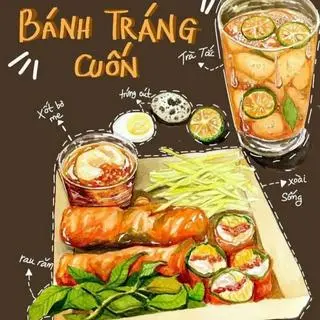 Ảnh đại diện Bánh Tráng Nội Nội - Phan Văn Hân