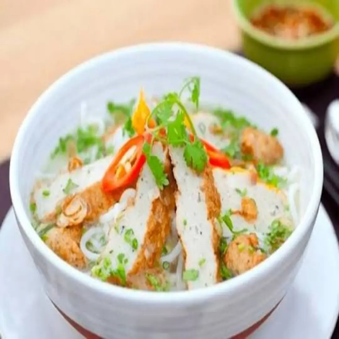 Ảnh bìa Bánh Canh Chả Cá Nha Trang - Đường D5