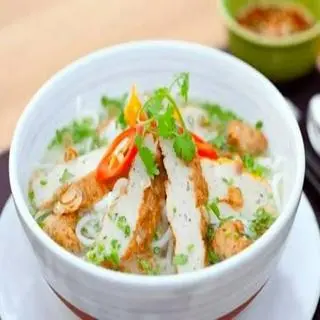 Ảnh đại diện Bánh Canh Chả Cá Nha Trang - Đường D5