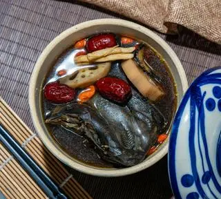 Ảnh đại diện Mì Gà Tần Lực Béo - Trần Quý Cáp