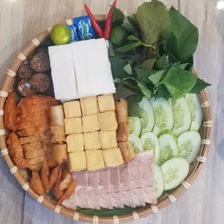 Ảnh đại diện Bún Đậu Thị Nở - Phan Văn Hớn