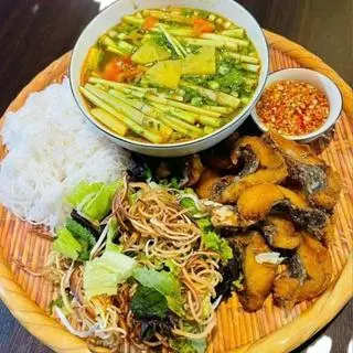 Ảnh đại diện Bún Cá Hai Chị Em - Nơ Trang Long