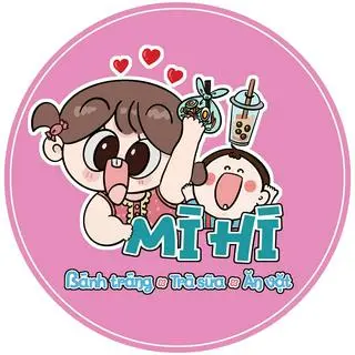 Ảnh đại diện Bánh Tráng Phơi Sương, Trà Sữa & Ăn Vặt Mì Hí - Nguyễn Thị Ngâu