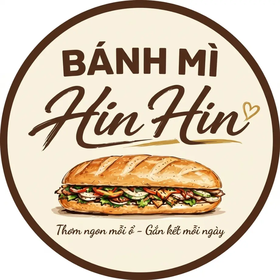 Ảnh bìa Bánh Mì HinHin - Trung Phụng