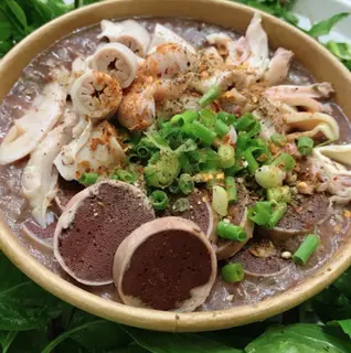 Ảnh đại diện Cháo Lòng Nam Định 18A - Phan Văn Hớn