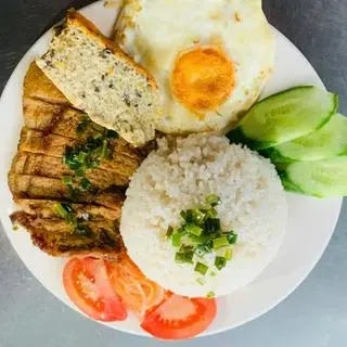 Ảnh đại diện Cơm Tấm & Bún Thịt Nướng Cây Bàng - Thạnh Lộc 17