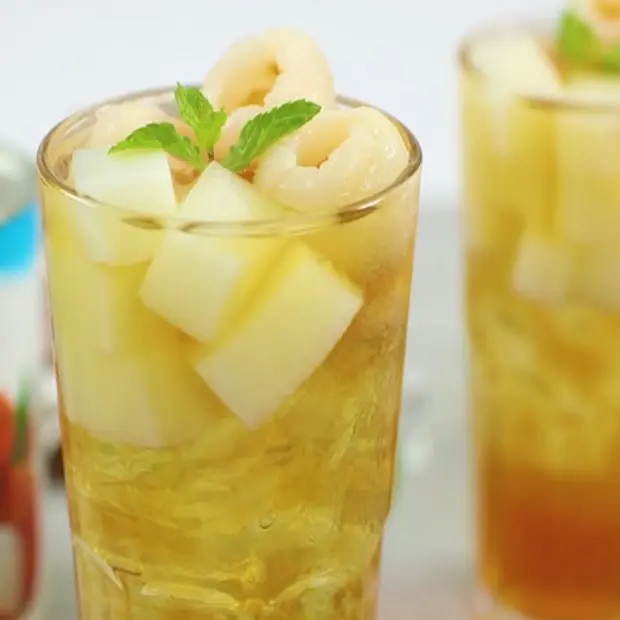 Ảnh bìa Ăn Vặt Bé Chè - Tỉnh Lộ 10