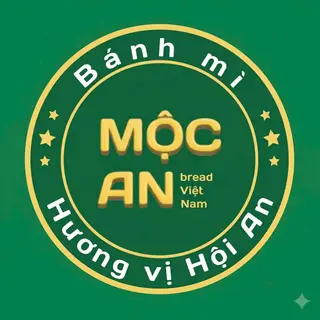 Ảnh đại diện Bánh Mì Hội An - Mộc An - Đường Số 2