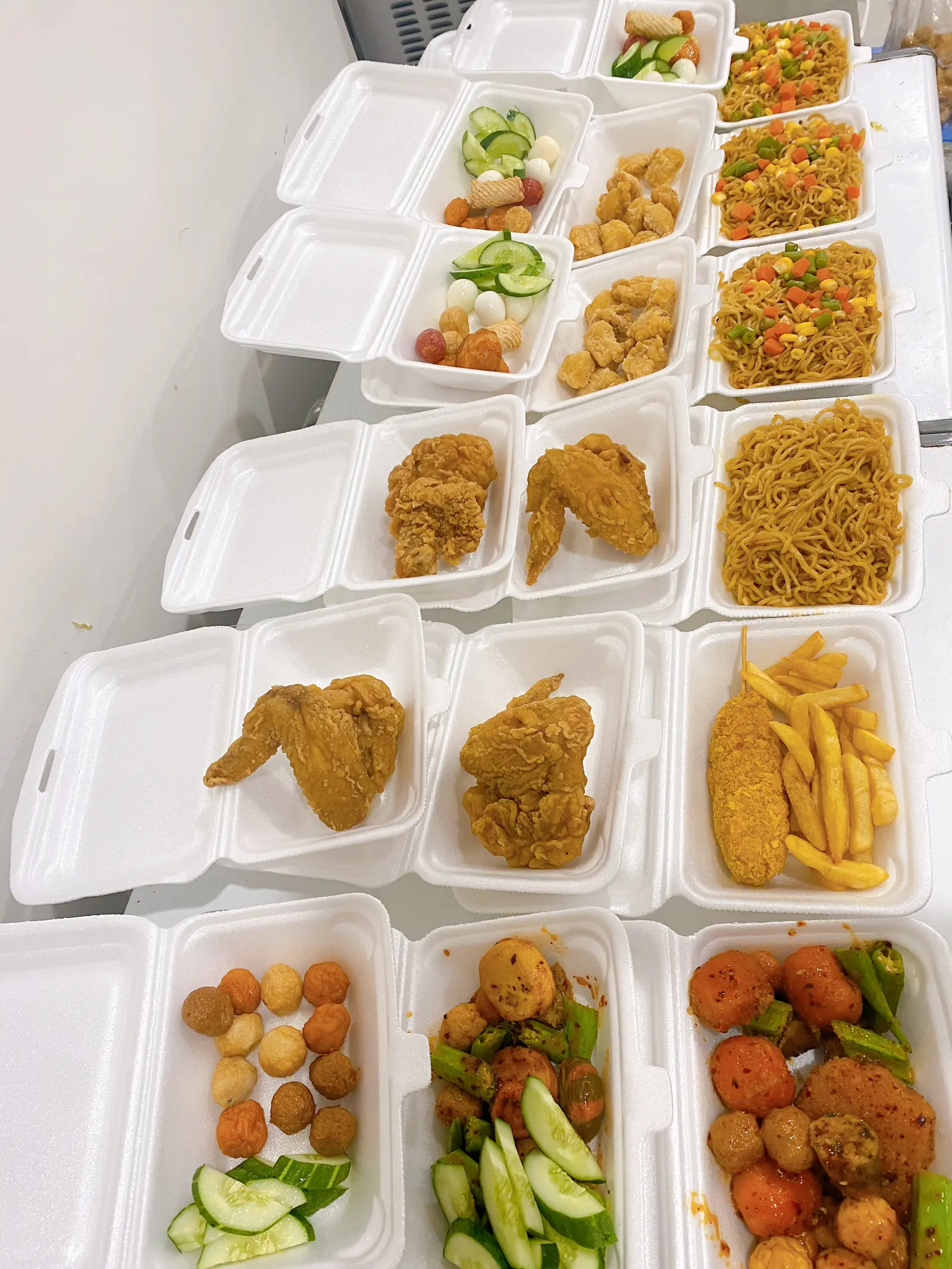 Ảnh bìa Tiệm Ăn Vặt Ala - Đường 11A
