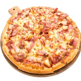 Ảnh đại diện Pizza Chất in Saigon - Bạch Đằng