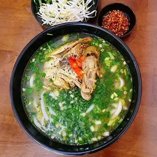 Ảnh đại diện Bánh Canh Cá Lóc Đệ Nhất - Đường D3