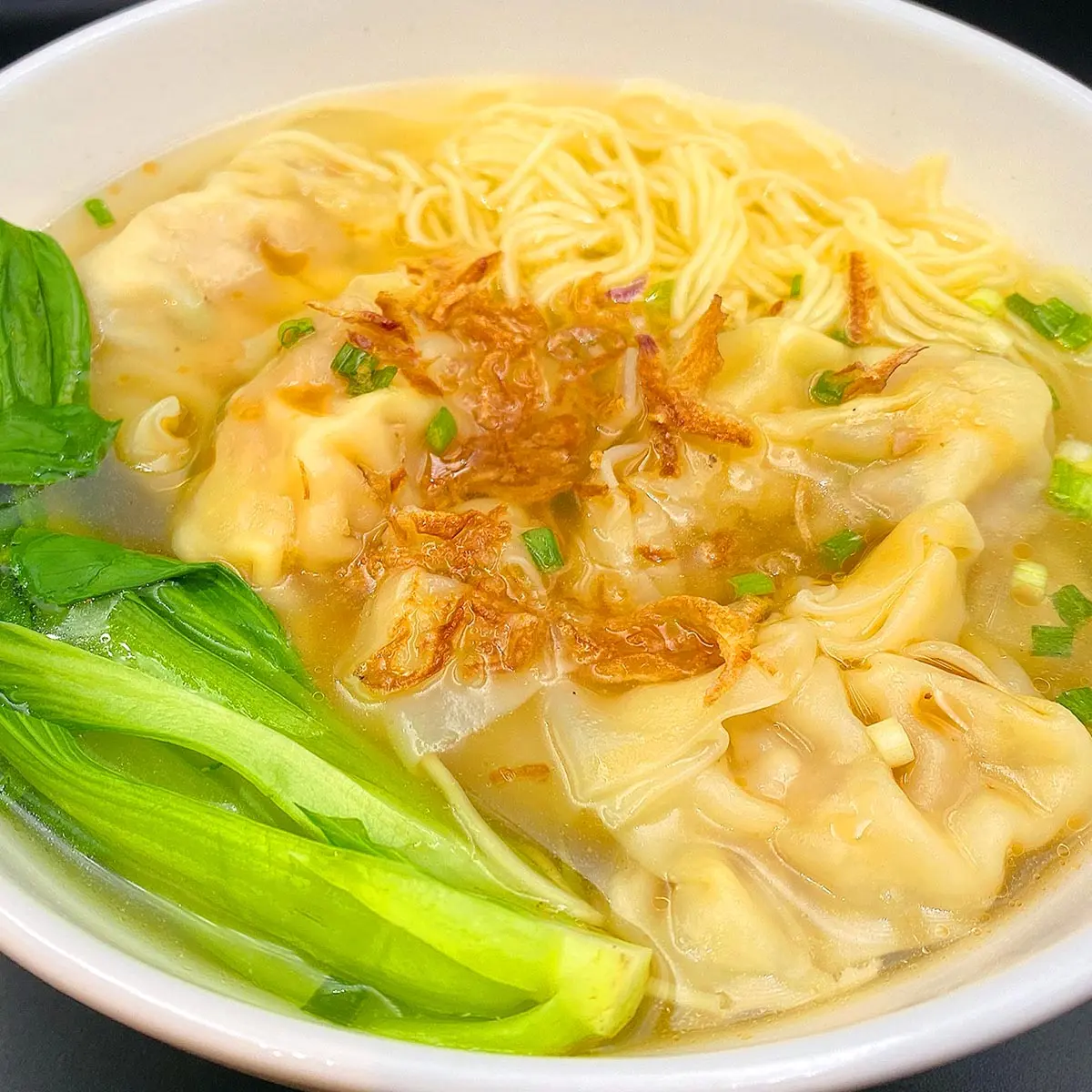 Ảnh bìa Mỳ Chú Chu - Lê Văn Linh