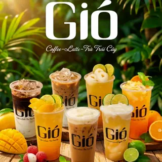 Ảnh đại diện Gió - Cà Phê & Trà Trái Cây - Tân Sơn Nhì