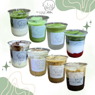 Ảnh đại diện Một Nơi Đâu Đó Ở Sài Gòn - Matcha, Cacao & Cafe - Đường Số 44