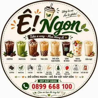 Ảnh đại diện Ê! Ngon - Đông Hưng Thuận 11