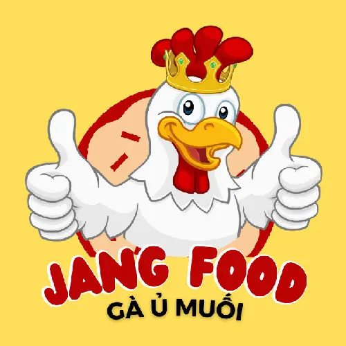 Ảnh bìa Jang Food - Gà Ủ Muối, Gà Luộc & Đồ Ăn Vặt - Cầu Diễn