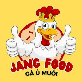 Ảnh đại diện Jang Food - Gà Ủ Muối, Gà Luộc & Đồ Ăn Vặt - Cầu Diễn