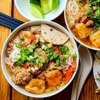 Ảnh đại diện Bún Riêu Cô Nga - Phan Văn Hân