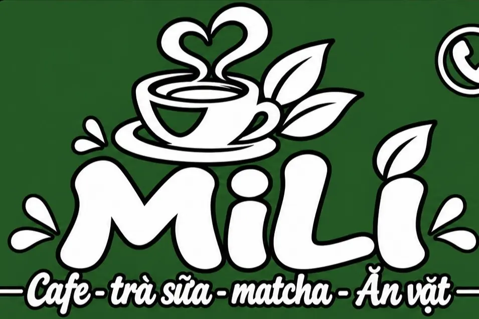 Ảnh bìa MILI - Chân Gà Sốt Thái, Trà Trái Cây & Matcha - Khánh Hội