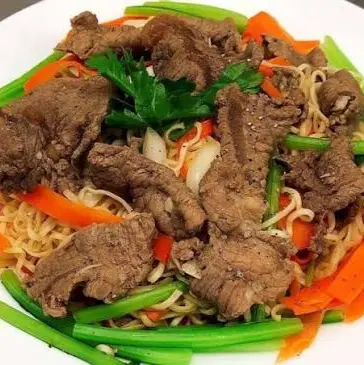 Ảnh bìa Cơm Trưa, Mì Xào & Bánh Mì Chả Cá PTFOOD - Thân Văn Nhiếp