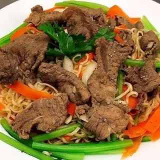 Ảnh đại diện Cơm Trưa, Mì Xào & Bánh Mì Chả Cá PTFOOD - Thân Văn Nhiếp