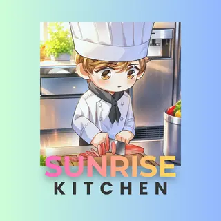 Ảnh đại diện Sunrise Kitchen - Nguyễn Duy Trinh 