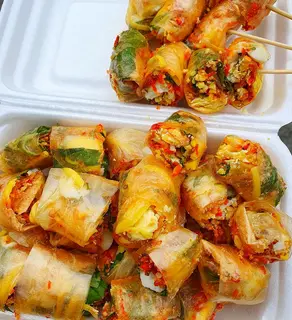 Ảnh đại diện Quán Xuka - Mã Lò