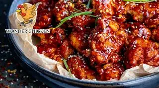 Ảnh đại diện Gà Rán Hàn Quốc - Nguyễn Văn Nguyễn