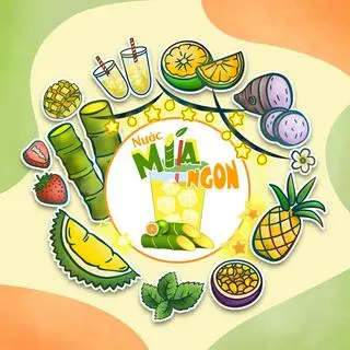 Ảnh đại diện Nước Mía Ngon - Hai Bà Trưng