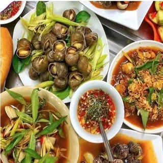 Ảnh đại diện Ốc 86 Làng Đại Học - Đường Số 1