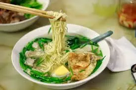 Ảnh bìa Mỳ, Sủi cảo & Dimsum Thành Trung - Hàng Phèn