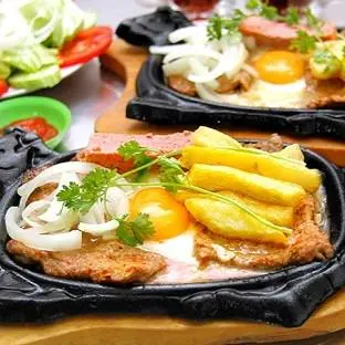 Ảnh đại diện Bò Né 3 Ngon Hẻm 656 - Quang Trung