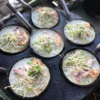 Ảnh đại diện Cô Ba Miền Trung - Bánh Xèo Quảng Ngãi - Đường Song Hành Quốc Lộ 22