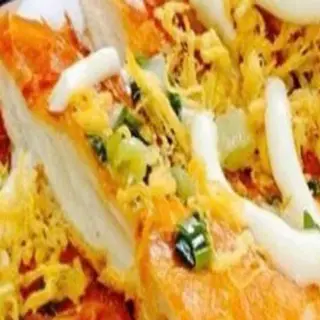 Ảnh đại diện Bánh Mì 1162 - Lê Văn Sỹ