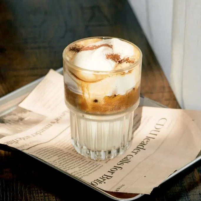 Ảnh bìa Coffee Cô Ba Sài Gòn - Đường Số 23