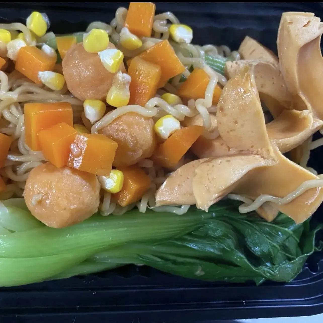 Ảnh bìa Mì Trộn Indomie Như Food - Bưng Ông Thoàn