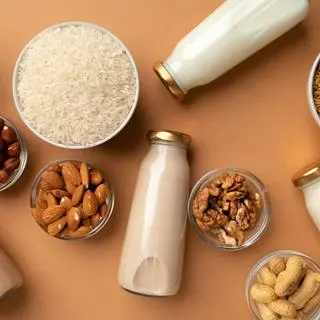 Ảnh đại diện Sữa Hạt Nguyên Chất - Lê Thị Hà