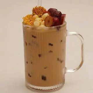 Ảnh đại diện Trà Sữa & Nước Mát Dưỡng Sinh Hỷ Phúc - Tô Ngọc Vân