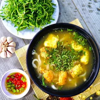 Ảnh đại diện Bánh Canh Cá Lóc O Hiền - Nguyễn Hữu Tiến