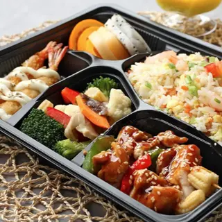 Ảnh đại diện Cơm Văn Phòng - Bếp Nhà Nấu - Hoa Mai